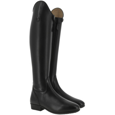 Botas de couro Equithème Versaille