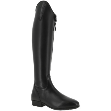 Botas de couro Equithème Versaille Botas de couro Equithème Versaille
