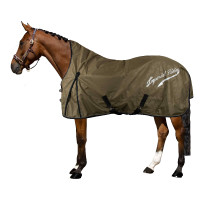 Cobertura de paddock Imperial Riding Super-dry 0gr Vermelho