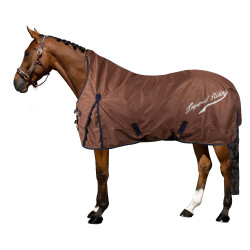 Capa de paddock Imperial Riding Super-dry 100gr Capa de paddock Imperial Riding Super-dry 100gr