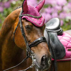 Touca anti-moscas Imperial Riding Lovely Touca anti-moscas Imperial Riding Lovely