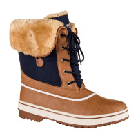 Botas de inverno HV Polo Glaslynn Azul-marinho