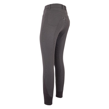 Calça de equitação Easy Rider Evita FullGrip Calça de equitação Easy Rider Evita FullGrip
