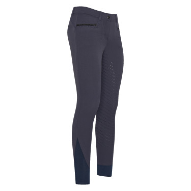 Calça de equitação Easy Rider Carice FullGrip Calça de equitação Easy Rider Carice FullGrip