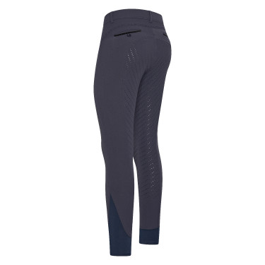 Calça de equitação Easy Rider Carice FullGrip Calça de equitação Easy Rider Carice FullGrip