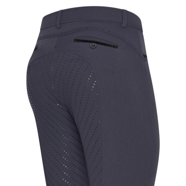 Calça de equitação Easy Rider Carice FullGrip Calça de equitação Easy Rider Carice FullGrip