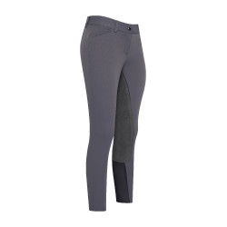 Calça de equitação Euro-Star Arista Fashion Diamond Full Periscópio Violeta Calça de equitação Euro-Star Arista Fashion Diamond Full Periscópio Violeta