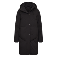 Casaco Euro-Star Lavar Preto