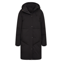 Casaco Euro-Star Lavar Preto