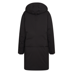 Casaco Euro-Star Lavar Preto