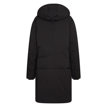 Casaco Euro-Star Lavar Preto