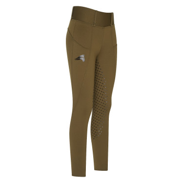 Legging de equitação Easy Rider Don FullGrip Legging de equitação Easy Rider Don FullGrip