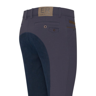 Calça de equitação Easy Rider Phillip Full Calça de equitação Easy Rider Phillip Full
