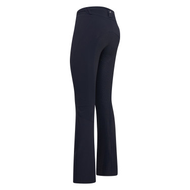 Calça de equitação Euro-Star Equitation Queen FullGrip Calça de equitação Euro-Star Equitation Queen FullGrip