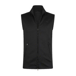Mouwloos vest Euro-Star Enzo Preto Mouwloos vest Euro-Star Enzo Preto
