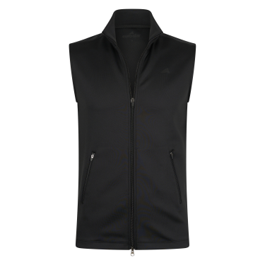 Mouwloos vest Euro-Star Enzo Preto Mouwloos vest Euro-Star Enzo Preto