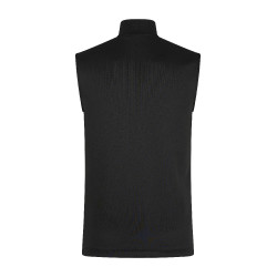 Mouwloos vest Euro-Star Enzo Preto Mouwloos vest Euro-Star Enzo Preto