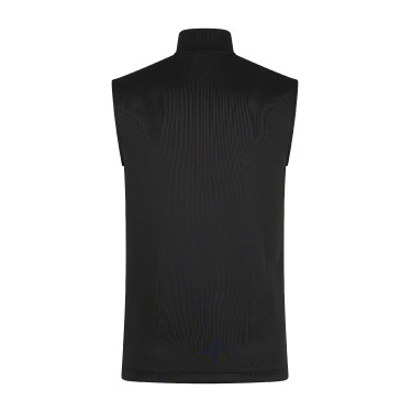 Mouwloos vest Euro-Star Enzo Preto Mouwloos vest Euro-Star Enzo Preto
