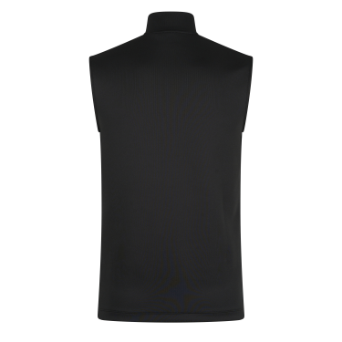 Mouwloos vest Euro-Star Enzo Preto Mouwloos vest Euro-Star Enzo Preto