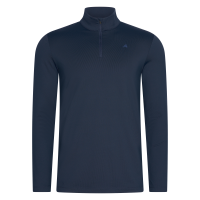 Top Euro-Star Mario Azul-marinho