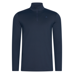 Top Euro-Star Mario Azul-marinho