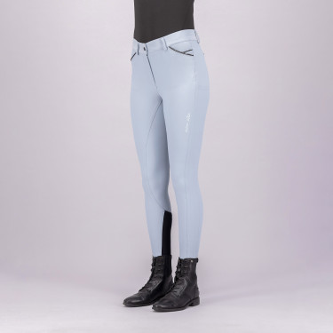 Calça de equitação Euro-star Arista diamond FullGrip Calça de equitação Euro-star Arista diamond FullGrip