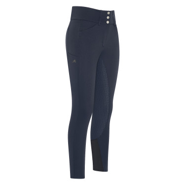 Calça de equitação Euro-star Aurelia Full Grip Calça de equitação Euro-star Aurelia Full Grip