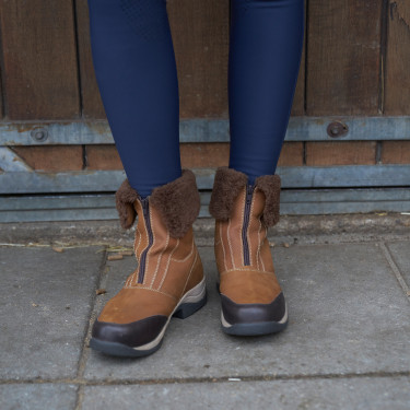 Botas HV Polo Eliza Botas HV Polo Eliza