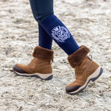 Botas HV Polo Eliza Botas HV Polo Eliza