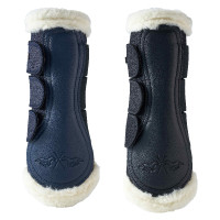 Gamaschen HV Polo Flo Marinho Azul-marinho