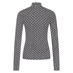 UV Top HV Polo Melody Marinho Azul-marinho UV Top HV Polo Melody Marinho Azul-marinho