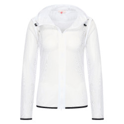 Casaco anti-insetos Imperial Riding Fly away Branco