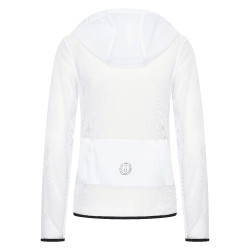 Casaco anti-insetos Imperial Riding Fly away Branco