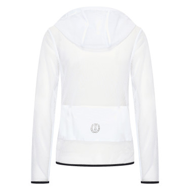 Casaco anti-insetos Imperial Riding Fly away Branco