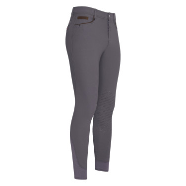 Calça de equitação Easy Rider Phillip Grip Joelhos Calça de equitação Easy Rider Phillip Grip Joelhos