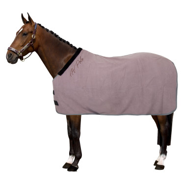 Cobertor polar HV Polo Nena Pedra Cinzento