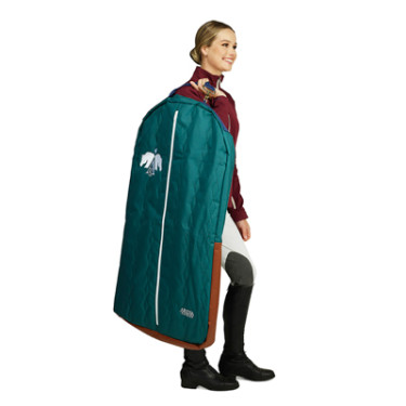 Saco para roupa Arena