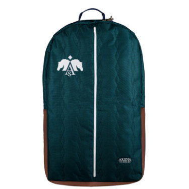 Saco para roupa Arena Verde Saco para roupa Arena Verde
