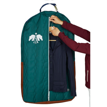 Saco para roupa Arena Verde Saco para roupa Arena Verde