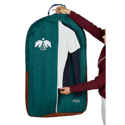 Saco para roupa Arena Verde Saco para roupa Arena Verde