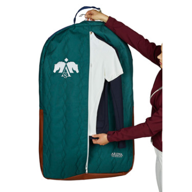 Saco para roupa Arena Verde Saco para roupa Arena Verde