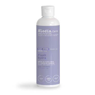 Alimento complementar Alodis Care Flash Hydra Electrolyte Alimento complementar Alodis Care Flash Hydra Electrolyte