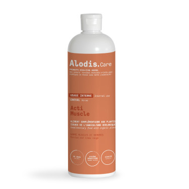 Alimento complementar Alodis Care Acti Muscle Alimento complementar Alodis Care Acti Muscle