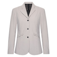 Wedstrijdjas Euro-Star Lucia Noite Azul-marinho Wedstrijdjas Euro-Star Lucia Noite Azul-marinho