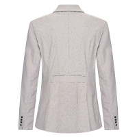 Wedstrijdjas Euro-Star Lucia Cinza desbotado Cinzento Wedstrijdjas Euro-Star Lucia Cinza desbotado Cinzento