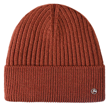 Touca Euro-Star Fiore Canela escura Laranja