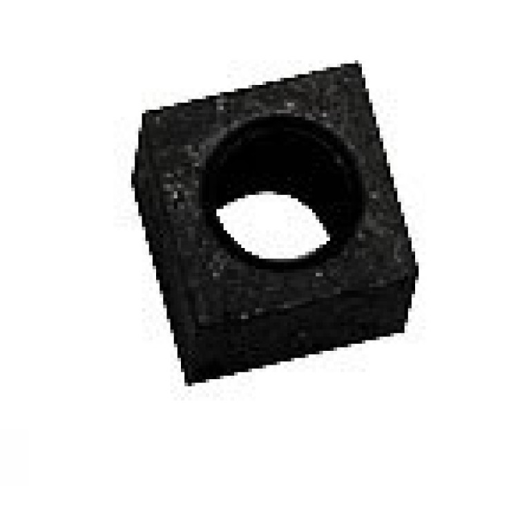 Quadrado excêntrico para tosquiadeiras