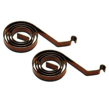 Carvões para tosquiadeira Heiniger Delta 3