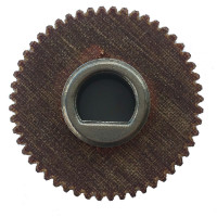 Roda dentada para...