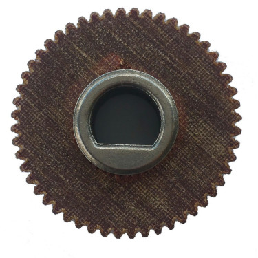 Roda dentada para tosquiadeiras de cavalos Roda dentada para tosquiadeiras de cavalos